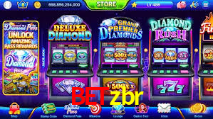 Roulette Table Betzbr